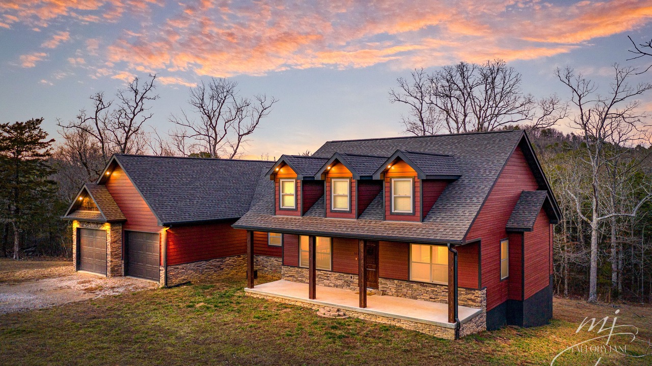 Photo of Outdoor in Calico Rock