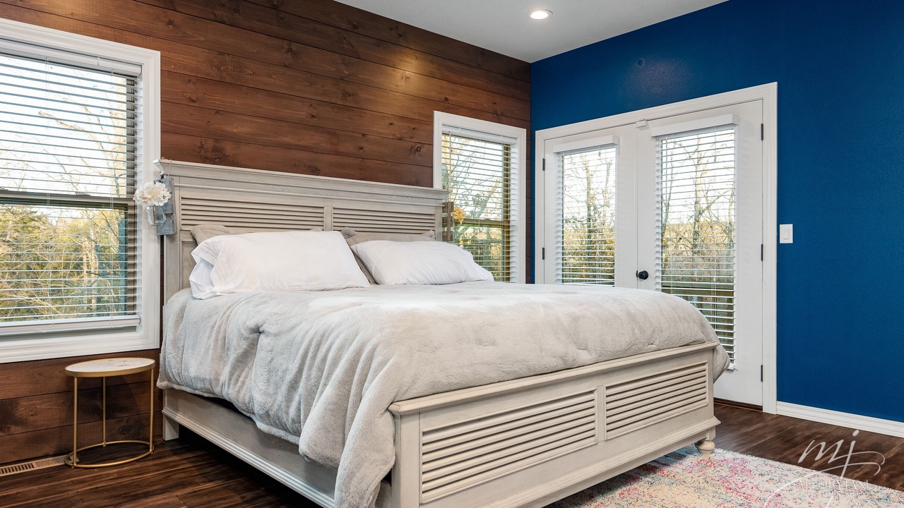 Photo of Bedroom in Calico Rock