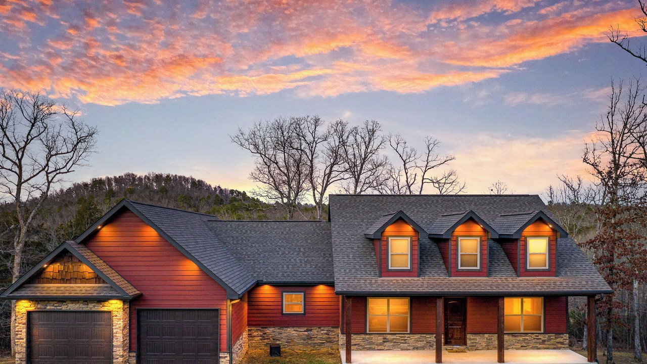 Photo of Outdoor in Calico Rock
