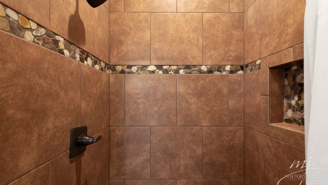 Photo of Bathroom in Calico Rock