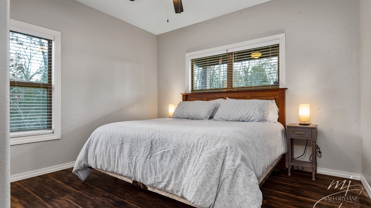 Photo of Bedroom in Calico Rock