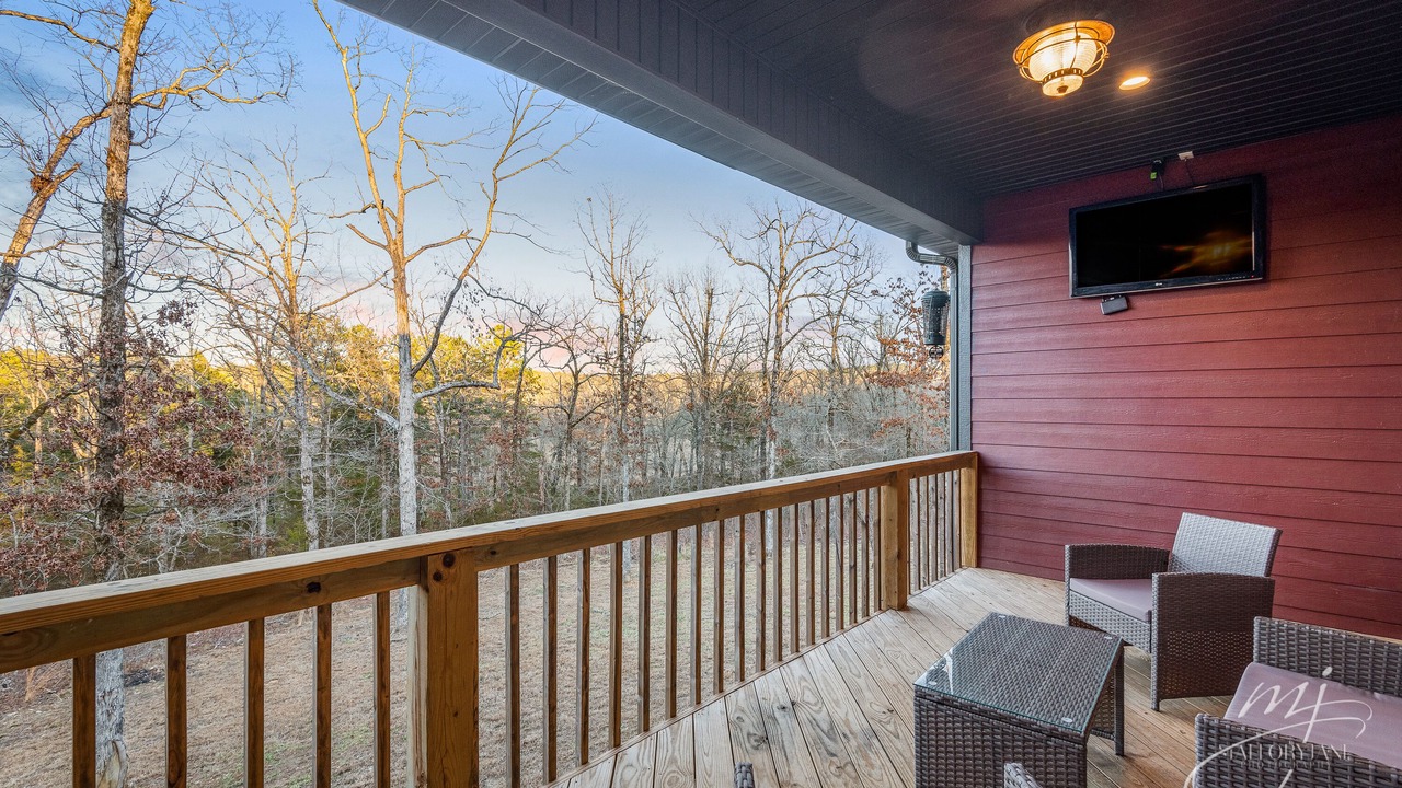 Photo of Outdoor in Calico Rock