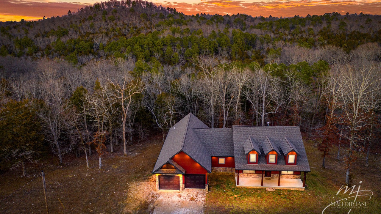 Photo of Outdoor in Calico Rock