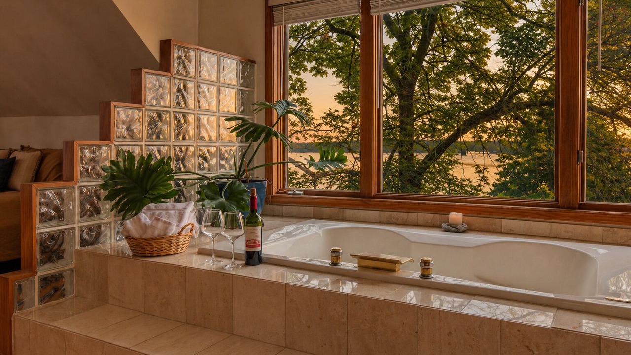 Photo of Bathroom in Fox Lake