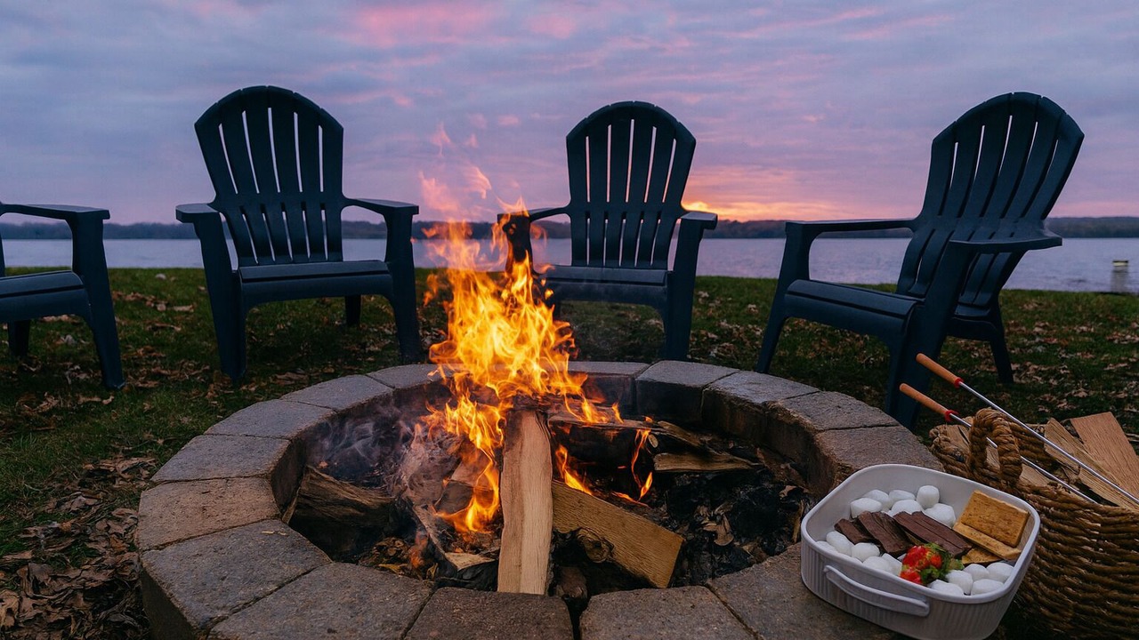 Photo of Outdoor in Fox Lake