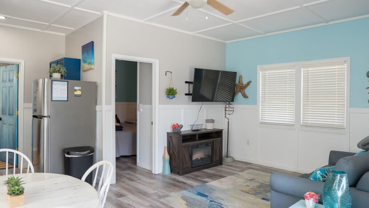 Photo of Livingroom in Sister Lakes