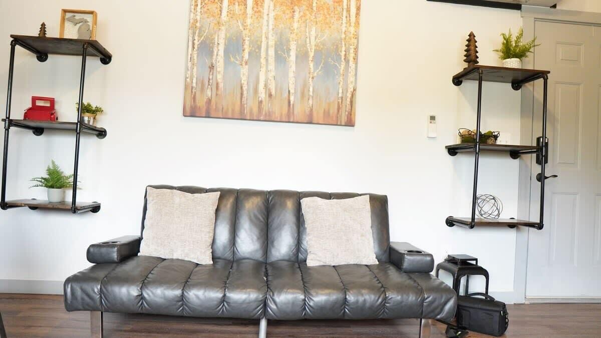 Photo of Livingroom in Niles