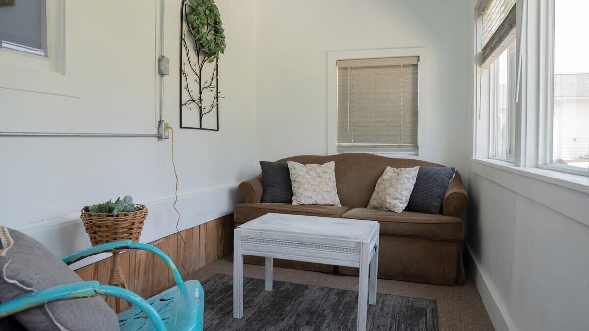 Photo of Livingroom in Sister Lakes