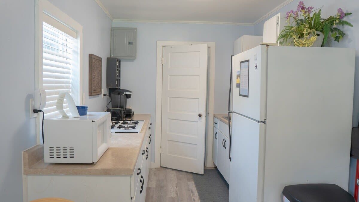 Photo of Kitchen in Sister Lakes