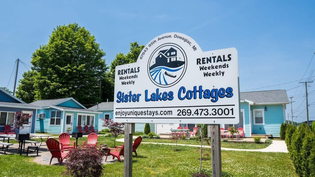 Photo of Outdoor in Sister Lakes