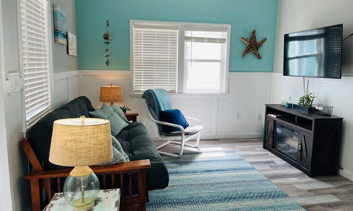 Photo of Livingroom in Sister Lakes