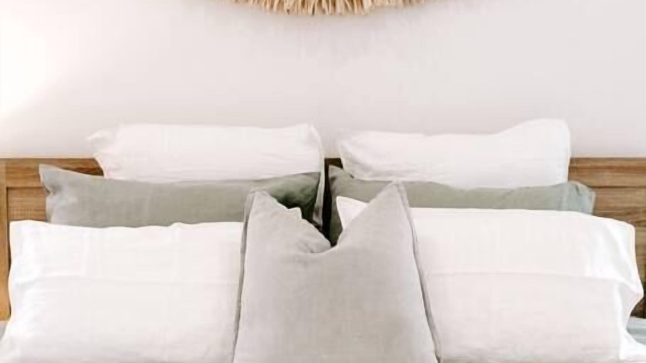 Photo of Bedroom in Currarong