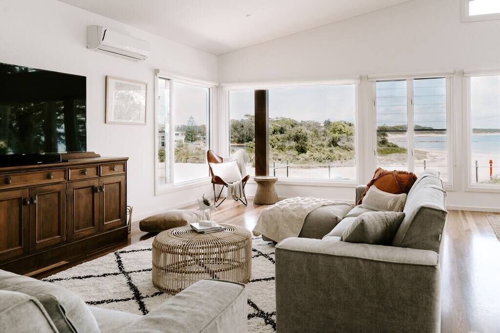 Photo of Livingroom in Currarong