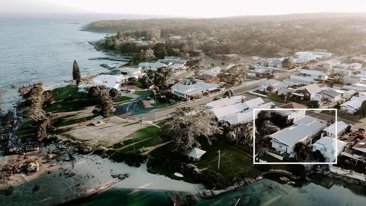 Photo of Outdoor in Currarong
