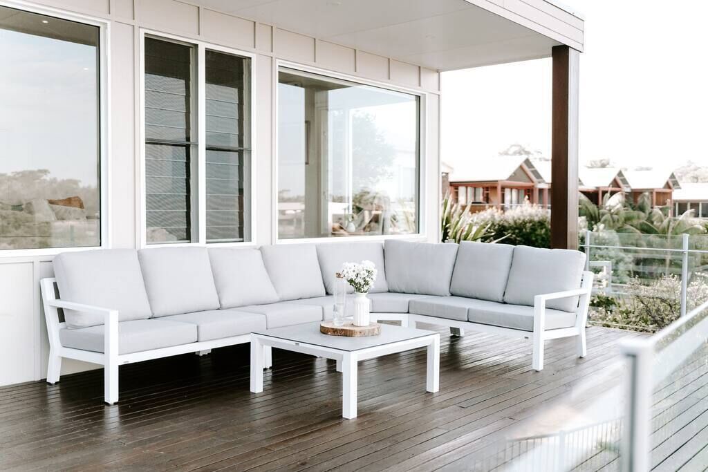 Photo of Patio Balcony in Currarong