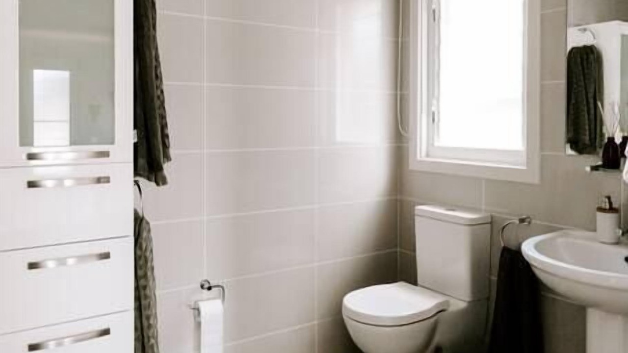 Photo of Bathroom in Currarong