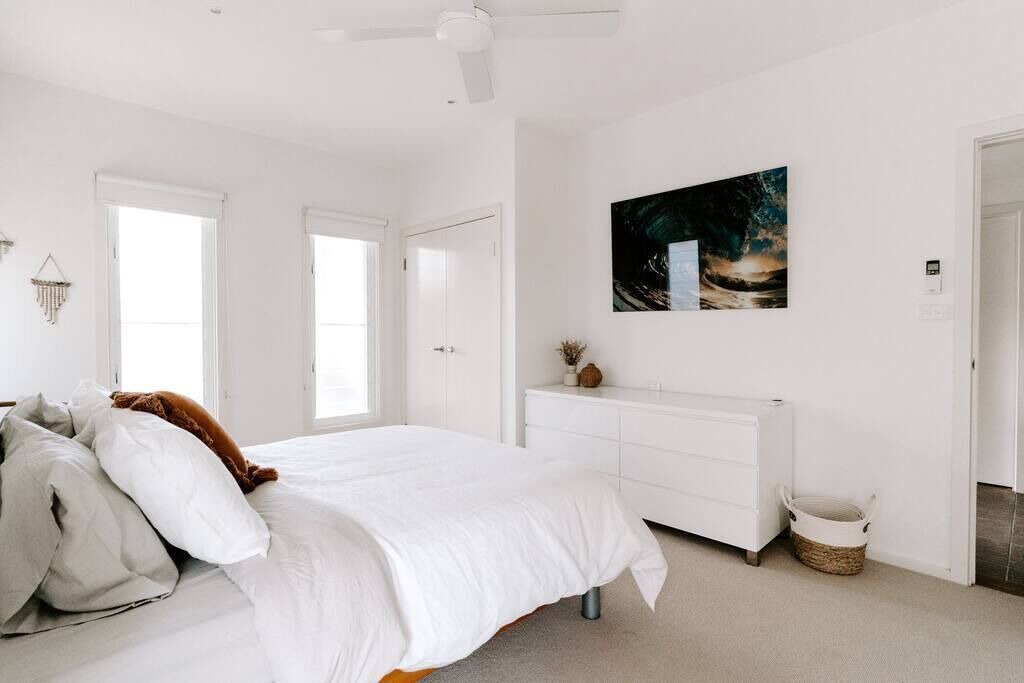 Photo of Bedroom in Currarong