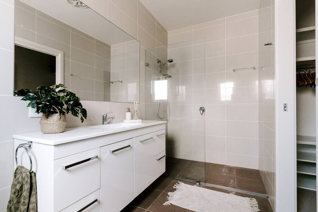 Photo of Bathroom in Currarong