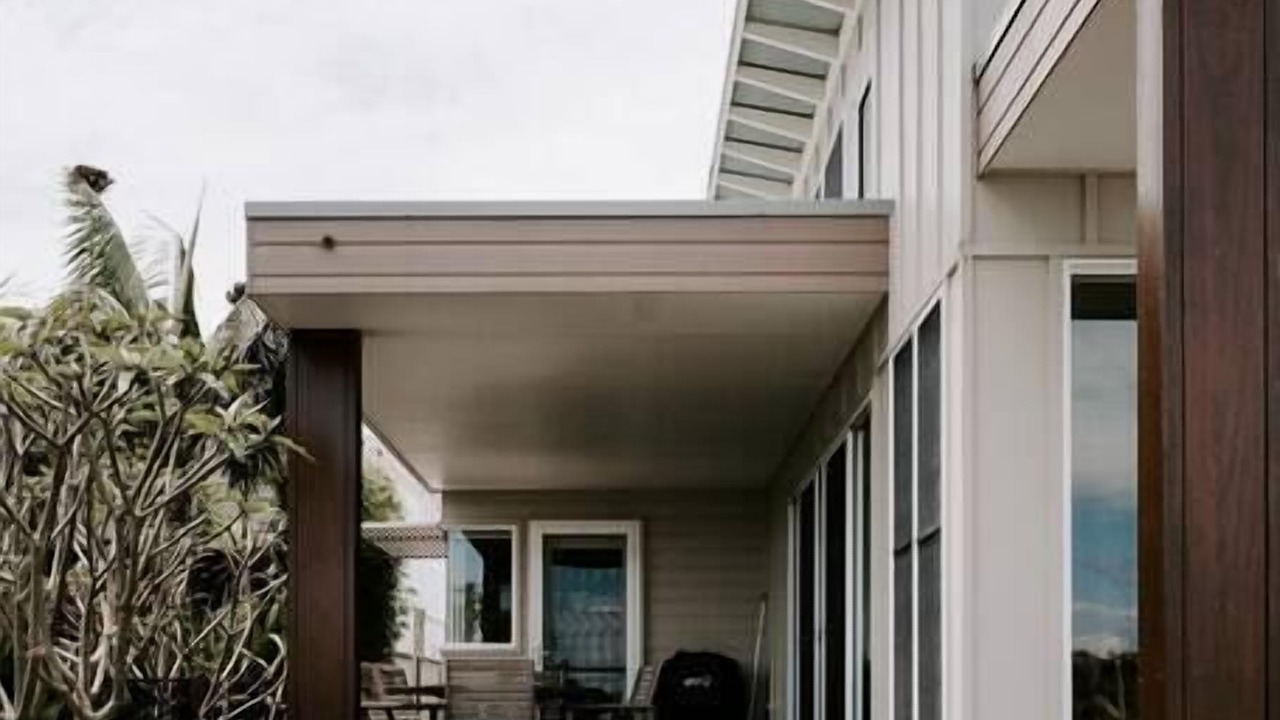 Photo of Patio Balcony in Currarong