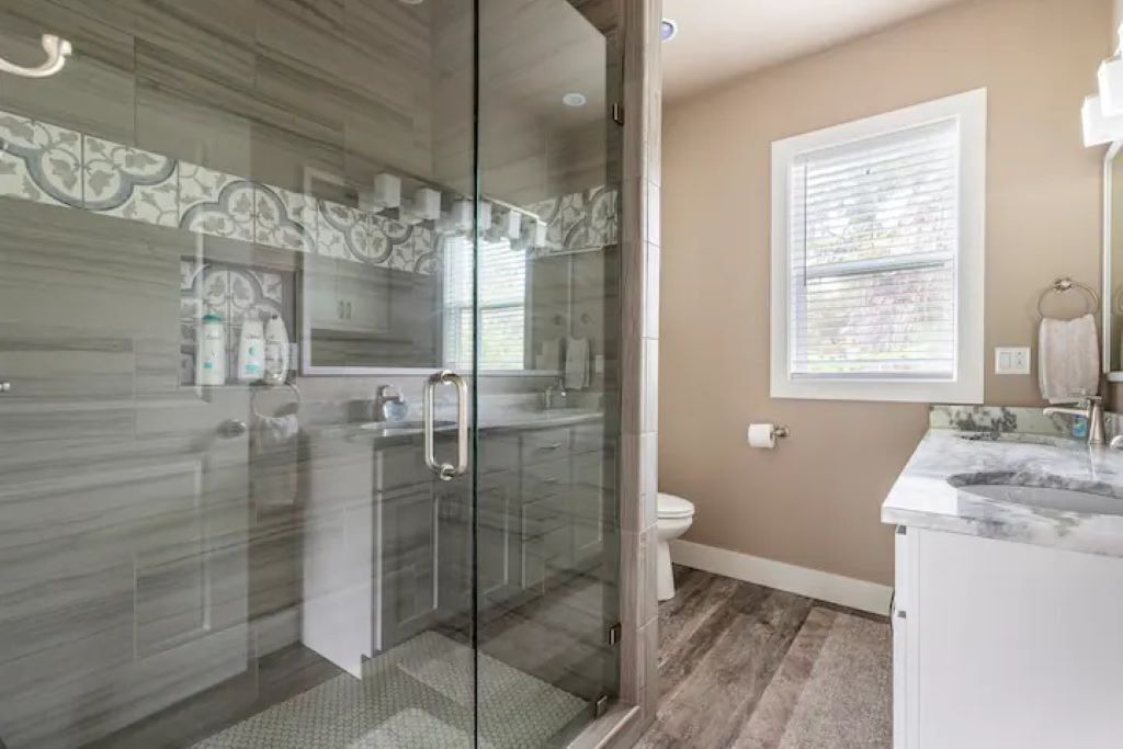 Photo of Bathroom in McQueeney
