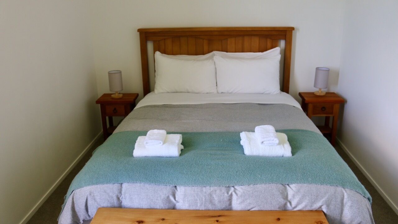 Photo of Bedroom in Cooks Beach