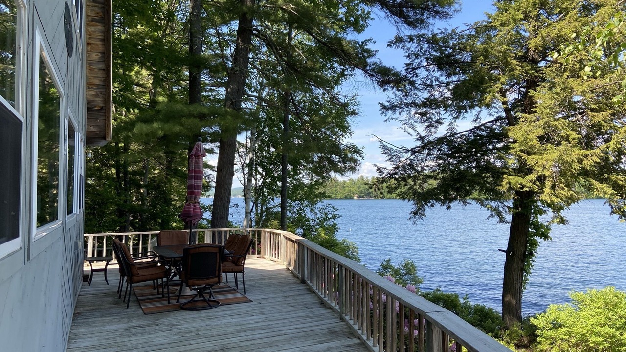 Photo of Outdoor in Barndoor Island