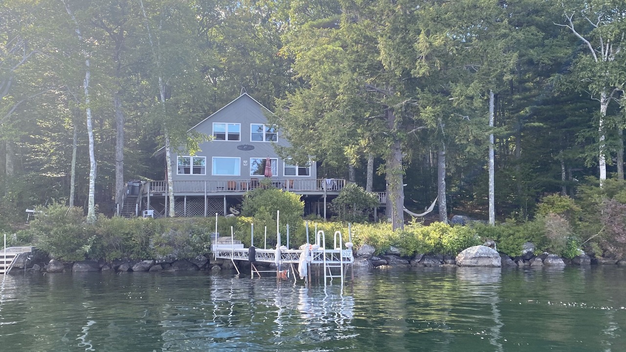 Photo of Outdoor in Barndoor Island