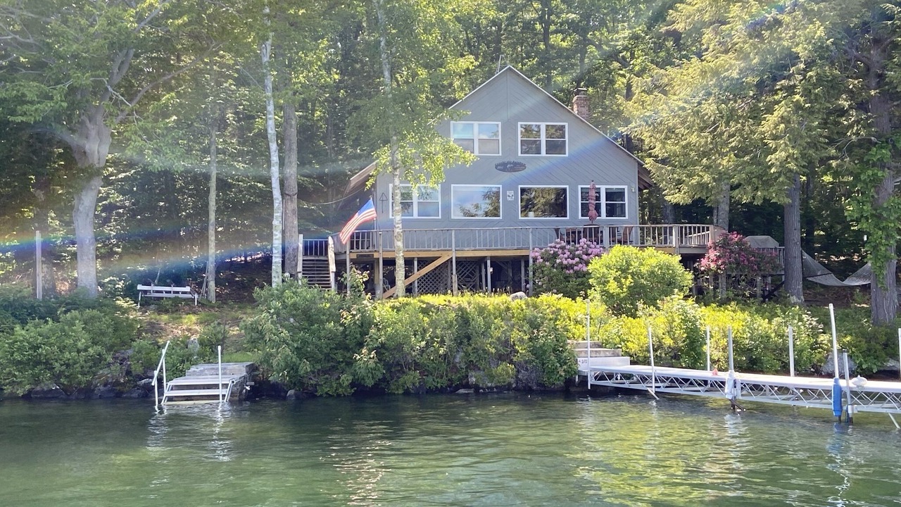 Photo of Outdoor in Barndoor Island