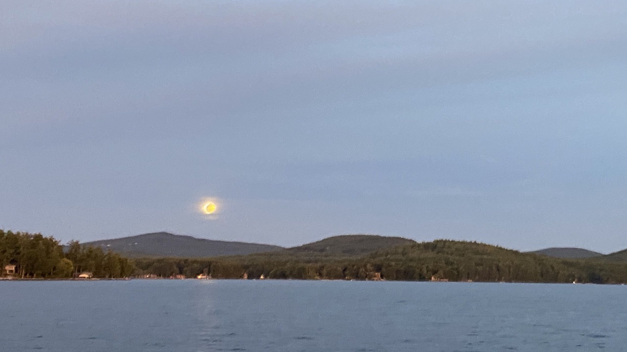 Photo of Others in Barndoor Island