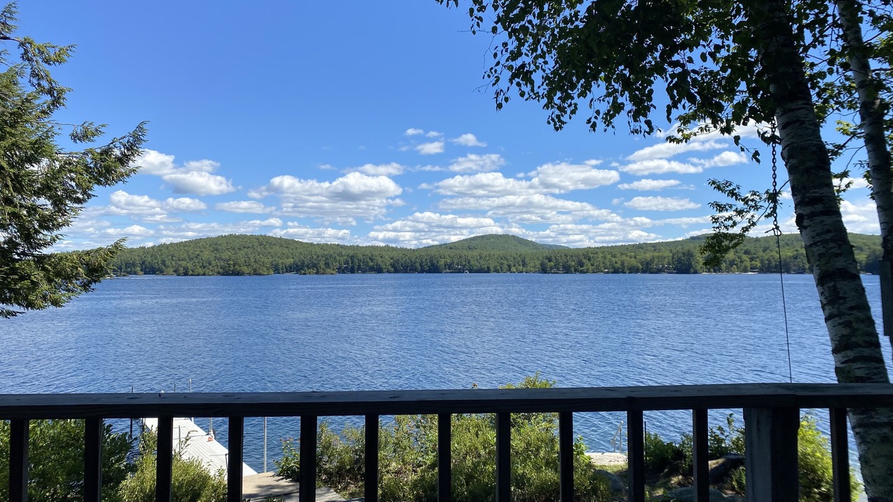 Photo of Outdoor in Barndoor Island