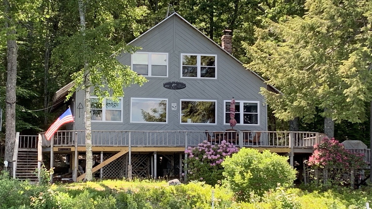 Photo of Outdoor in Barndoor Island