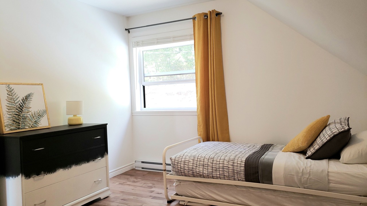 Photo of Bedroom in Saint Come