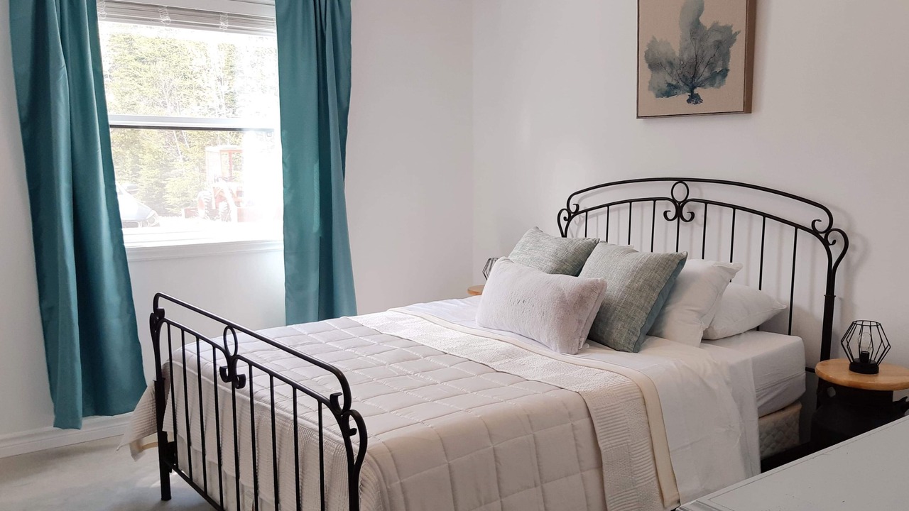 Photo of Bedroom in Saint Come
