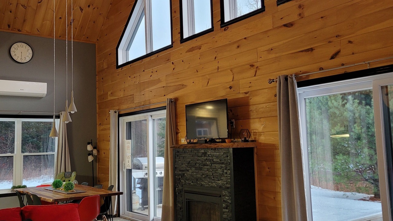 Photo of Livingroom in Saint Come