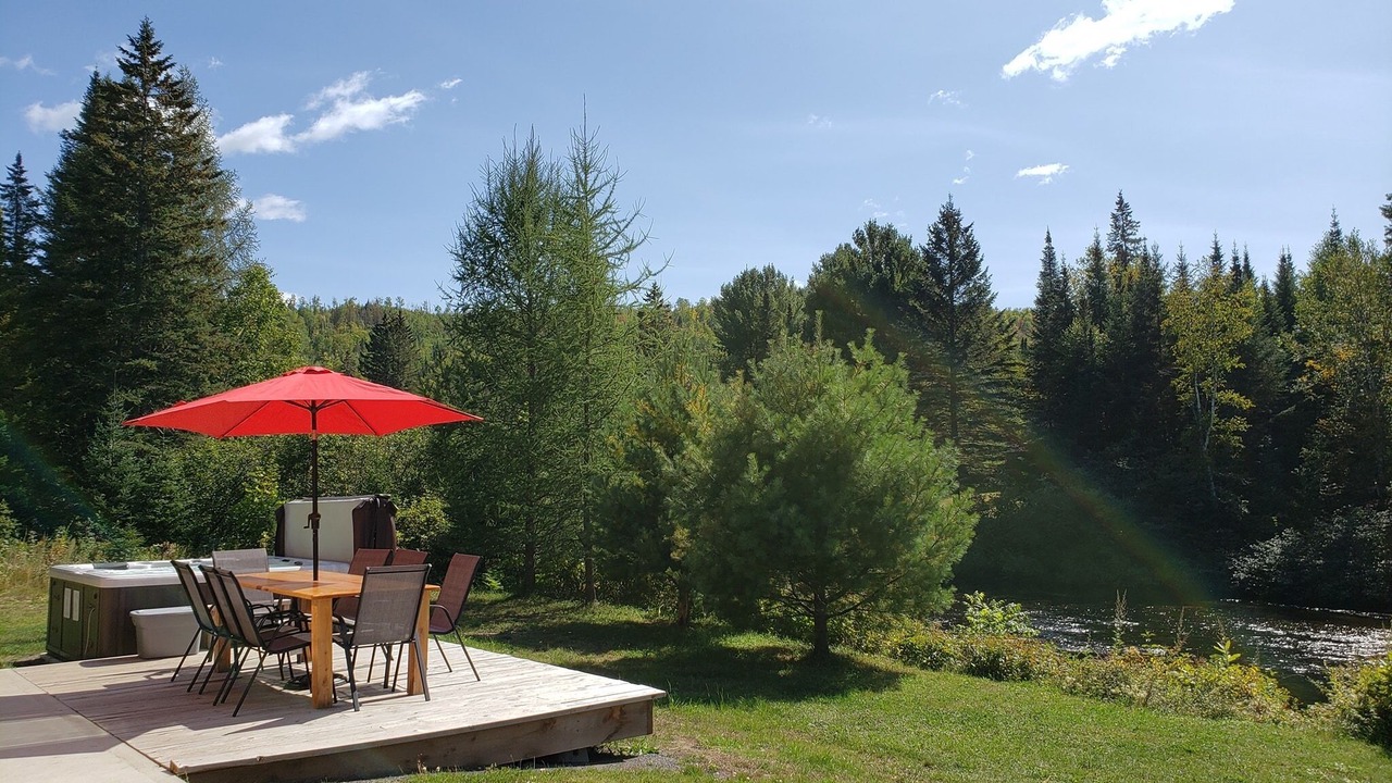 Photo of Outdoor in Saint Come