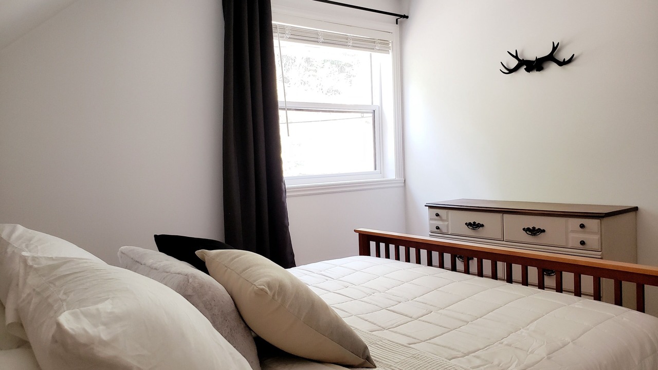 Photo of Bedroom in Saint Come