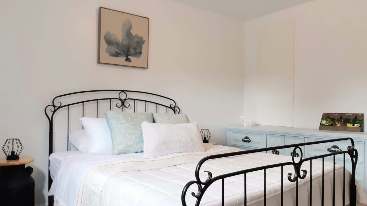 Photo of Bedroom in Saint Come