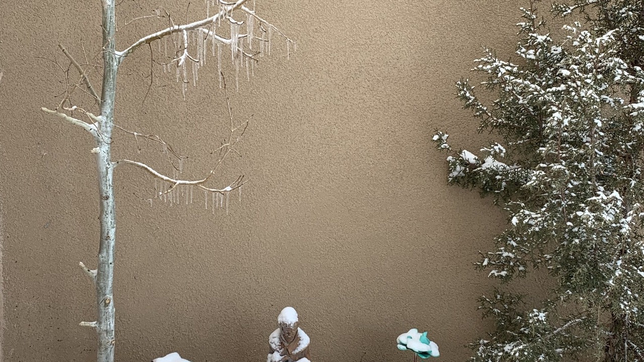 Photo of Outdoor in Eldorado at Santa Fe