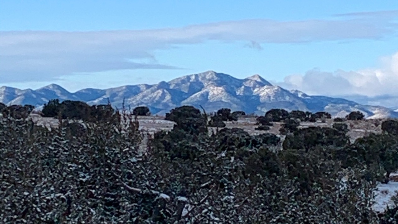 Photo of Outdoor in Eldorado at Santa Fe