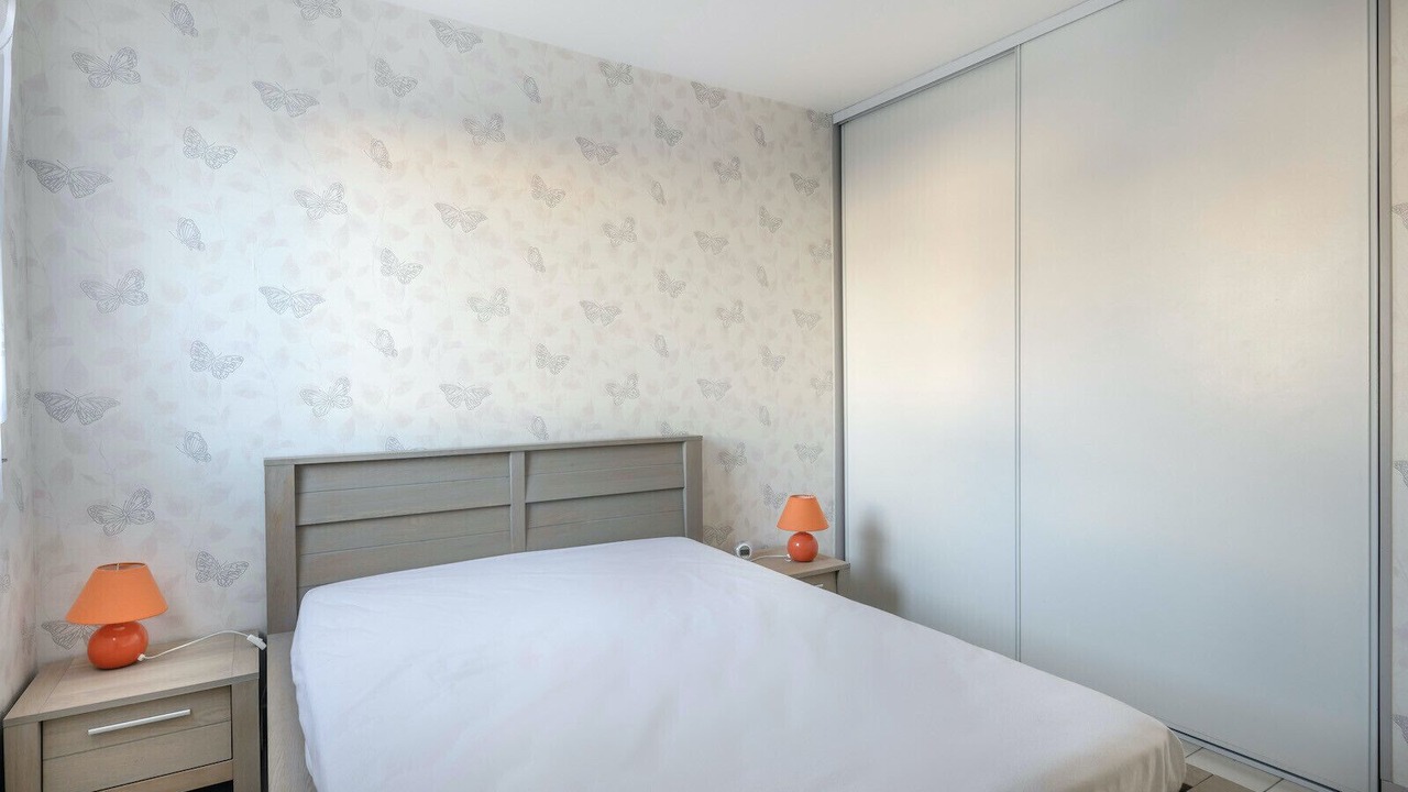 Photo of Bedroom in Le Croisic