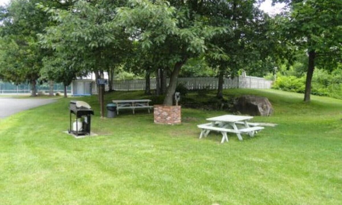 Photo of Outdoor in Lincoln