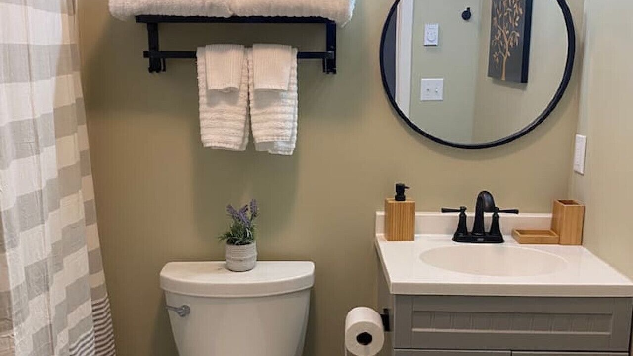 Photo of Bathroom in Lincoln