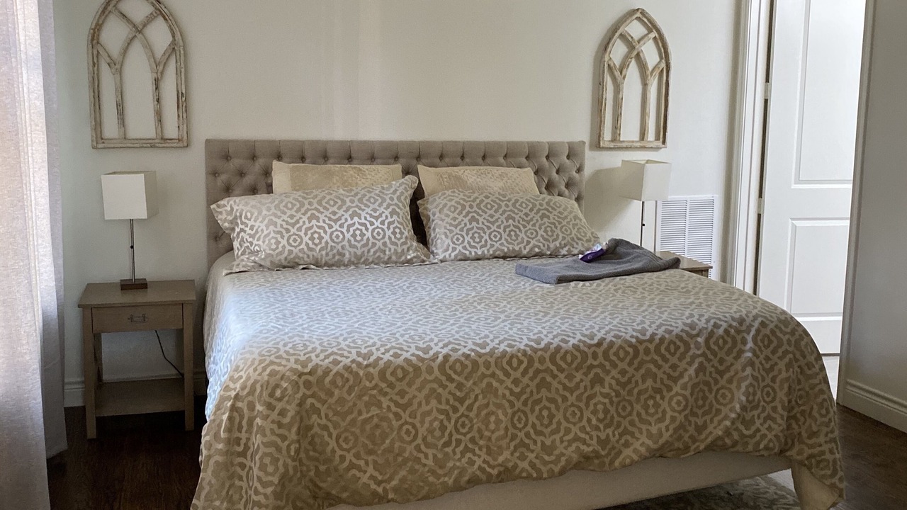Photo of Bedroom in Quinlan