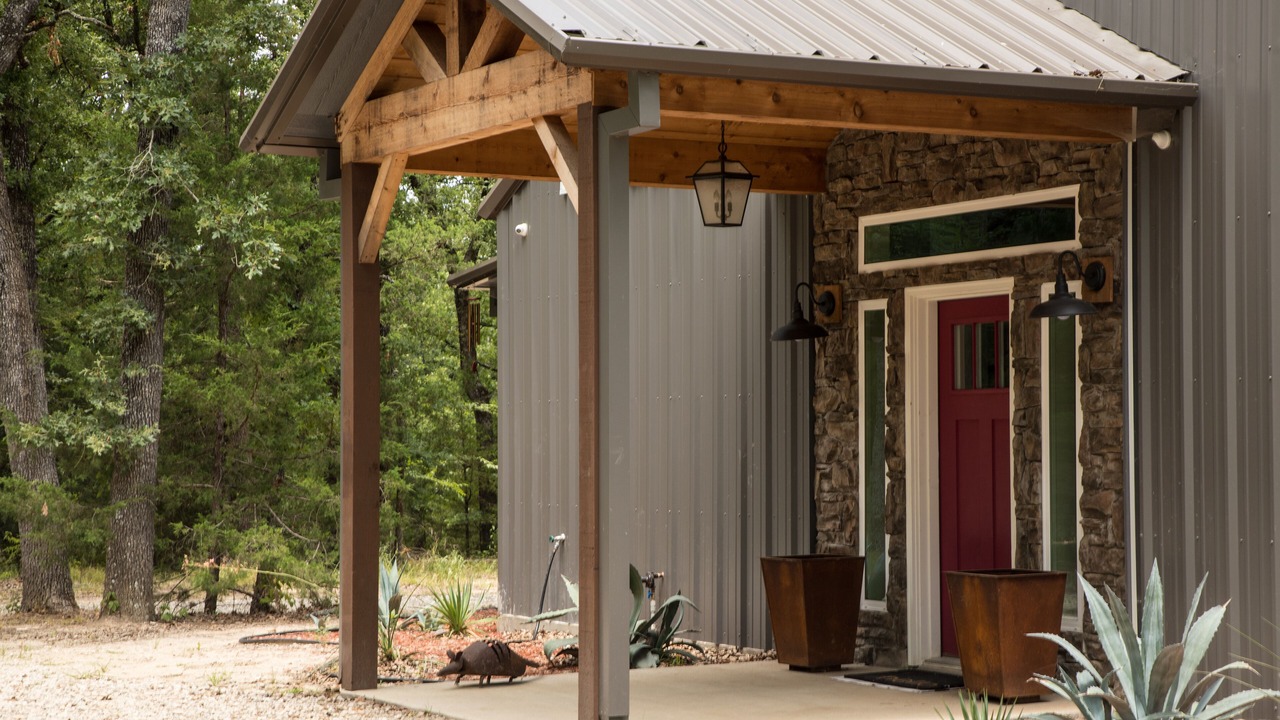 Photo of Outdoor in Quinlan