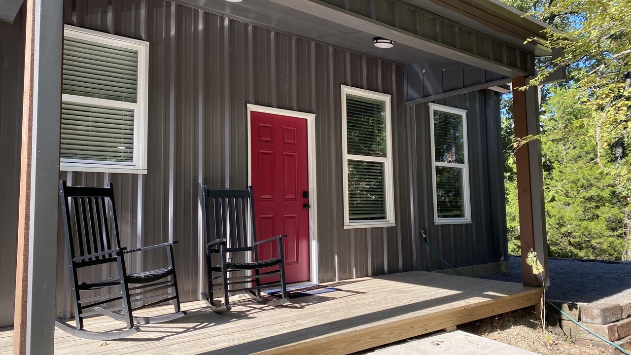 Photo of Outdoor in Quinlan