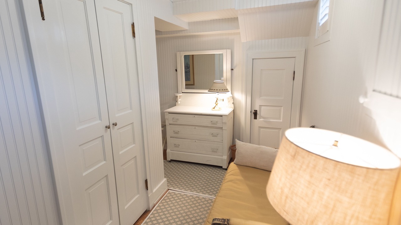 Photo of Bedroom in Harbor Springs