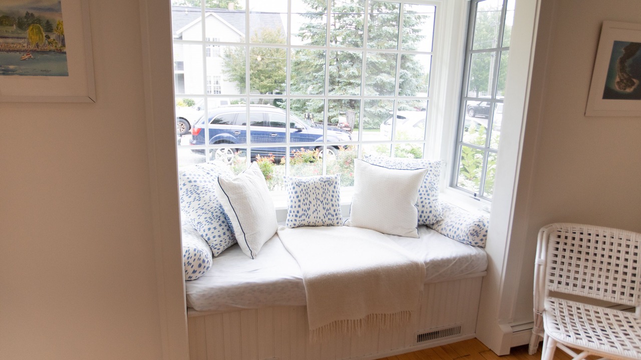Photo of Bedroom in Harbor Springs