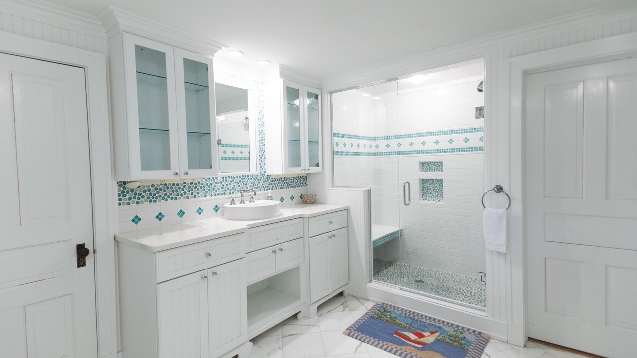 Photo of Bathroom in Harbor Springs