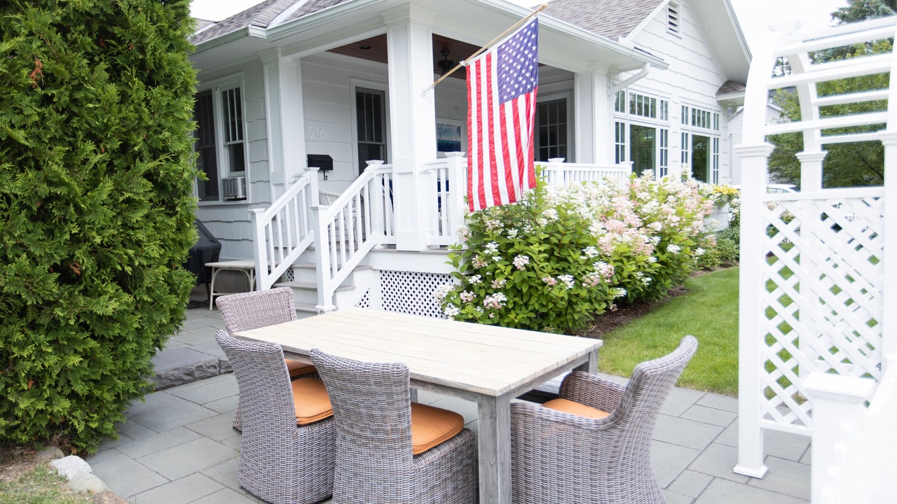 Photo of Outdoor in Harbor Springs