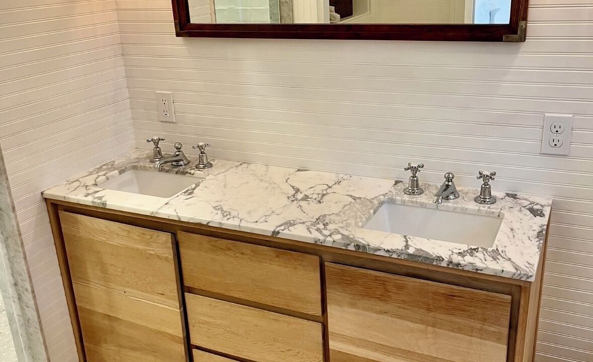 Photo of Bathroom in Harbor Springs